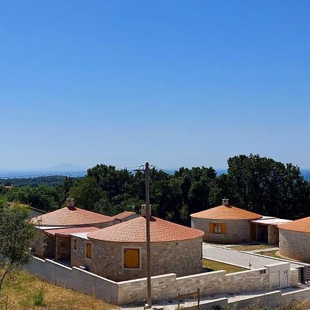 Apartmani Belavic - Kazuni Peruški エクステリア 写真