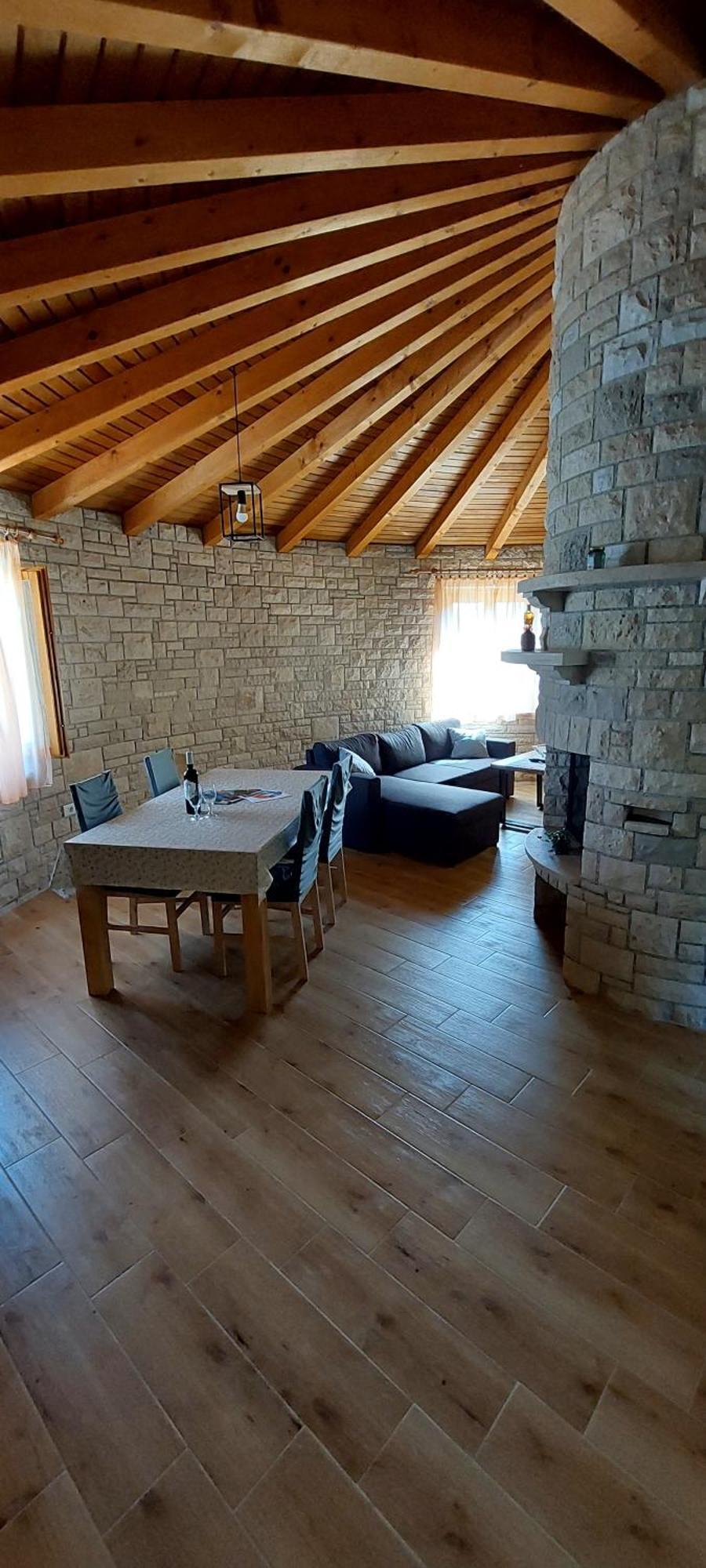 Apartmani Belavic - Kazuni Peruški エクステリア 写真