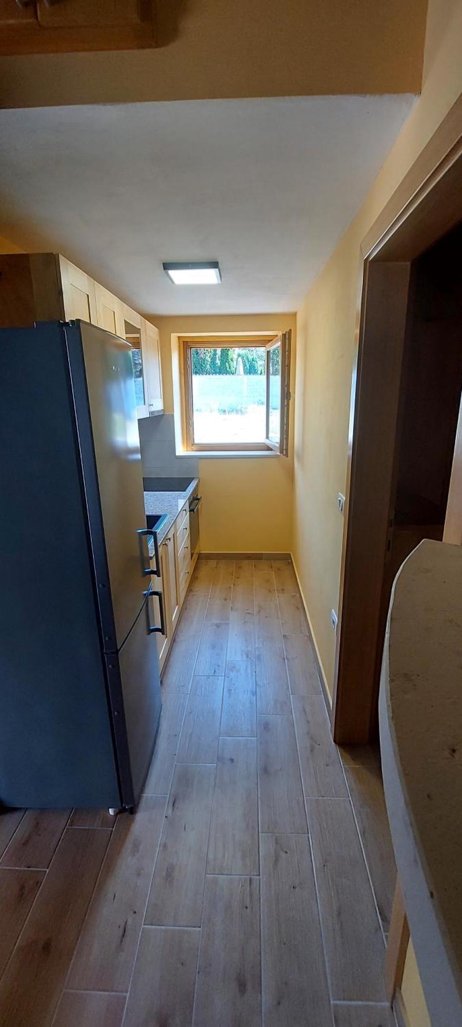 Apartmani Belavic - Kazuni Peruški エクステリア 写真