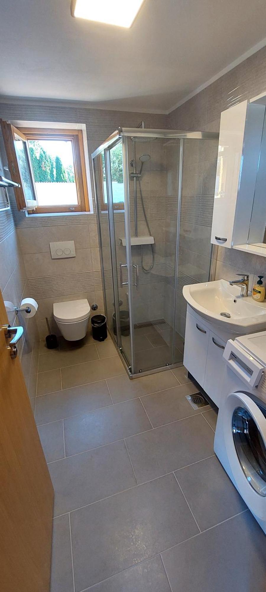 Apartmani Belavic - Kazuni Peruški エクステリア 写真